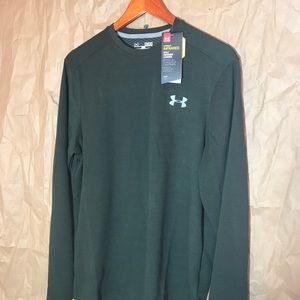 Under Armour Coldgear Thermal Long Sleeve Shirt